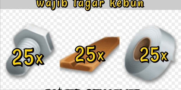 Gambar Product Paket Barn / Lumbung Upgrade 75