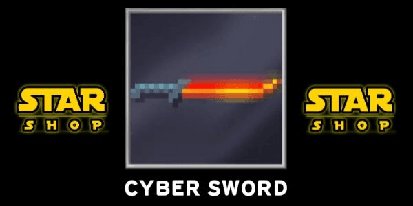 Gambar Product Cyber Sword