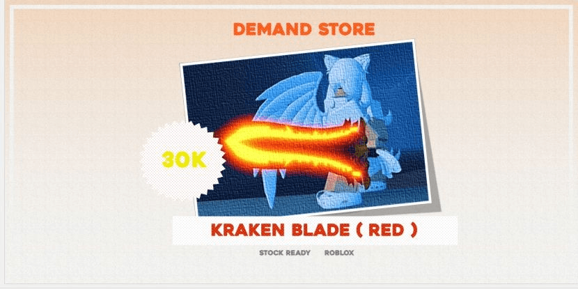 Product Showcase