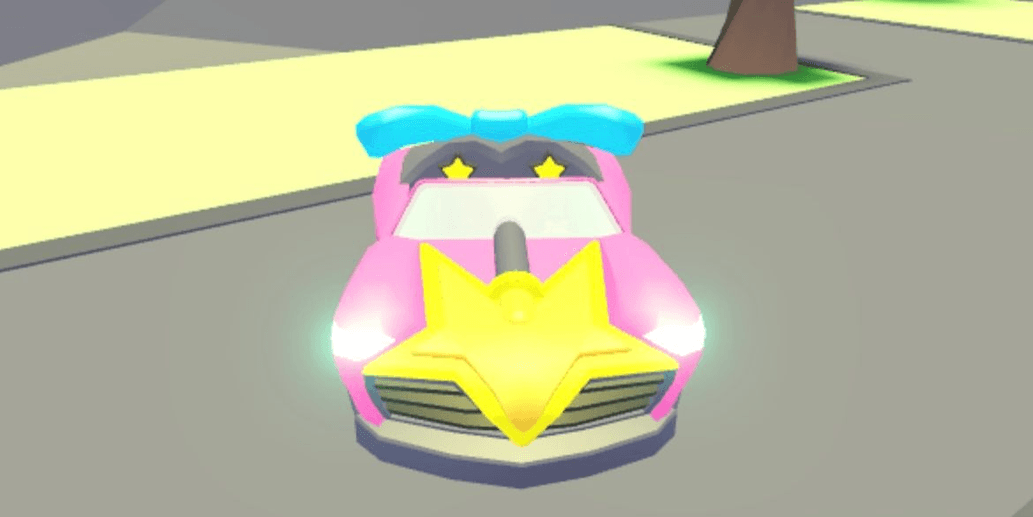 Product Showcase