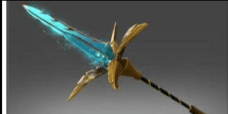 Gambar Product Inscribed Empyrean (Immortal Skywrath Mage)