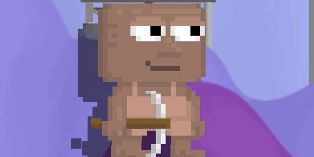 Gambar Product Akun lvl 2 + free picaxe