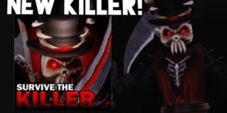 Dread Bundle Survive The Killer