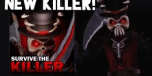 Dread Bundle Survive The Killer