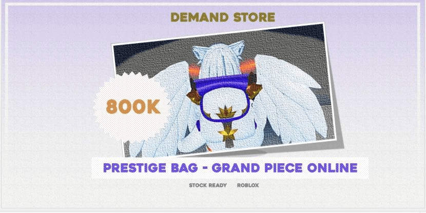 Product Showcase