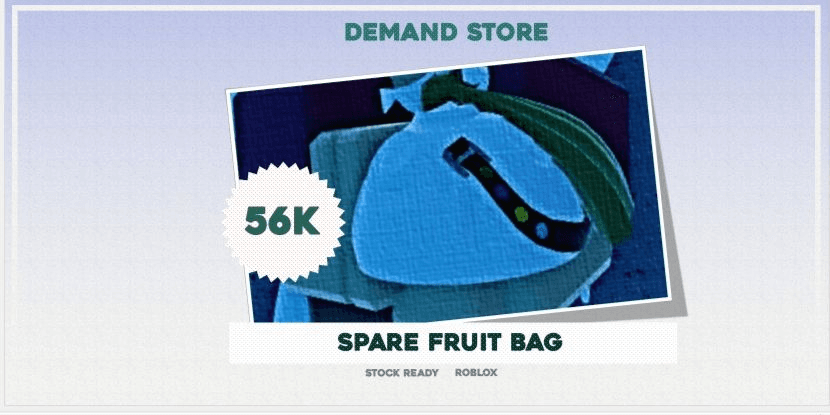 Product Showcase