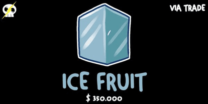 Beli Item Blox Fruits - Ice Fruit Via Trade Roblox Terlengkap dan ...