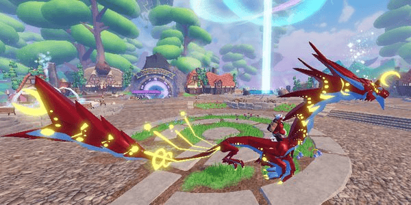 Beli Item Amaris Dragon Adventure Roblox Terlengkap Dan Termurah 