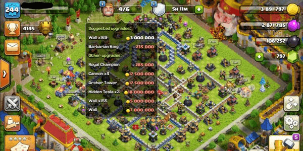 Gambar Product TH 14 MURAH | Hero MAX | Dijamin aman 100%