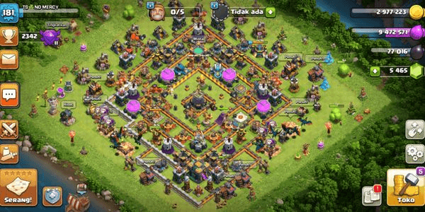 Gambar Product TH14 semi (Buat donasi) #14A