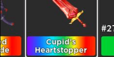 Gambar Product Cupid's Heartstopper