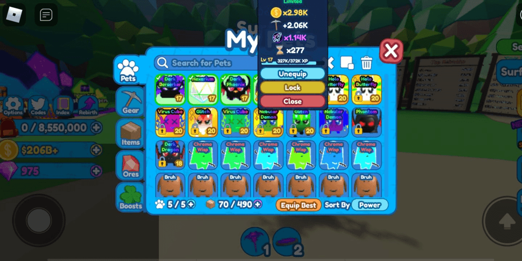 Product Showcase