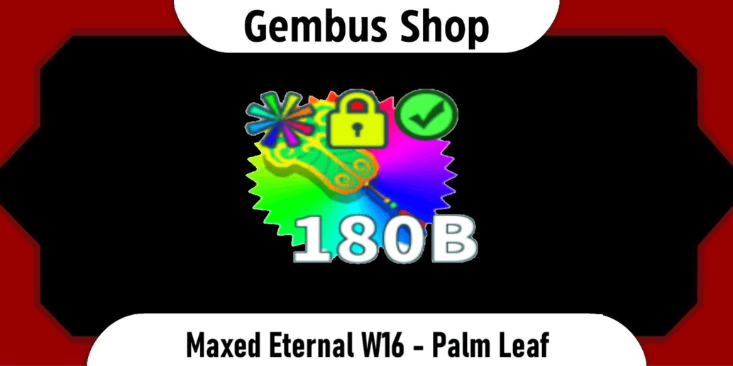 Product Showcase