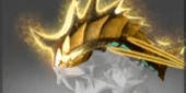 Gambar Product Golden Fin of the First Spear (Immortal TI 10 Slardar)