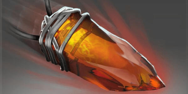 Gambar Product Kinetic: Bladekeeper's Bladefury (Gem)