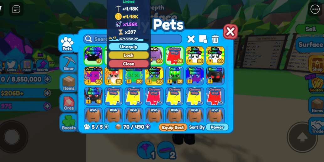 Product Showcase
