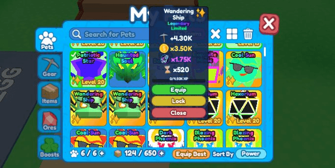 Product Showcase