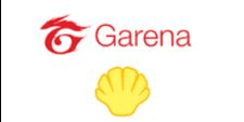 Gambar Product 165 Shells ID