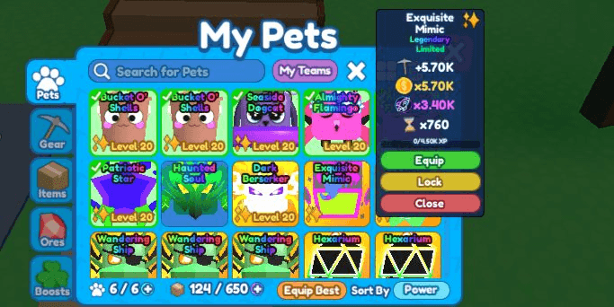 Product Showcase