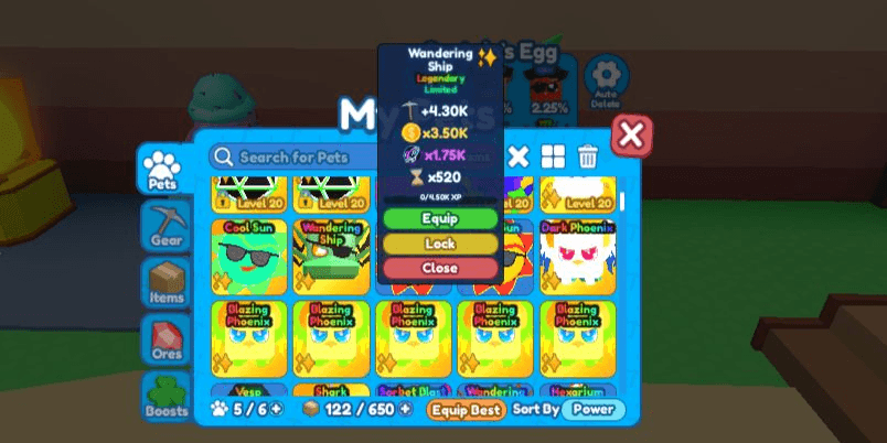 Product Showcase