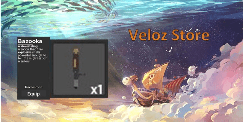Product Showcase