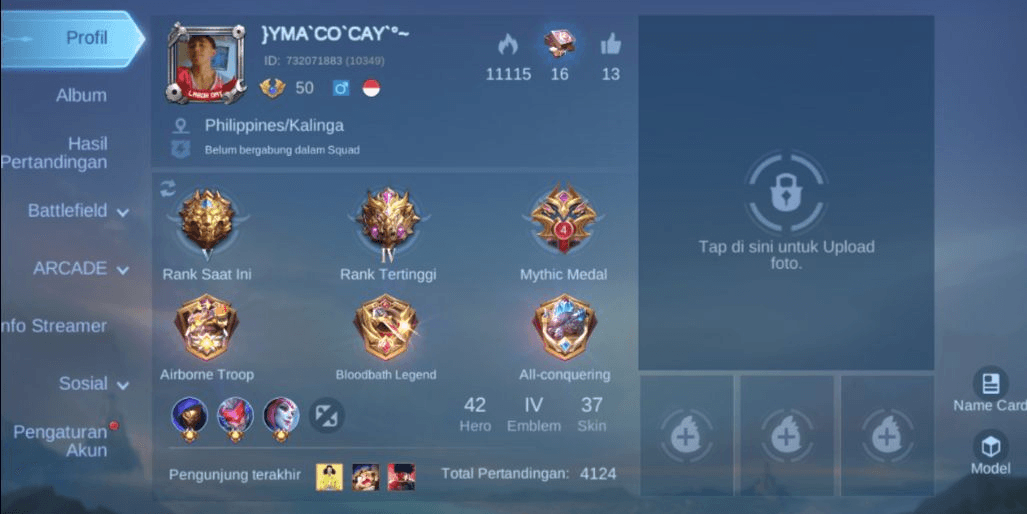 Product Showcase