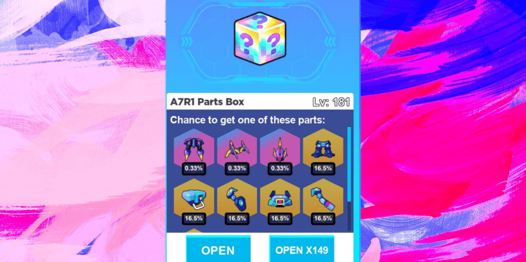 Product Showcase
