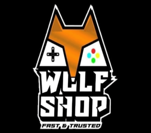 avatar Wolfshop ID