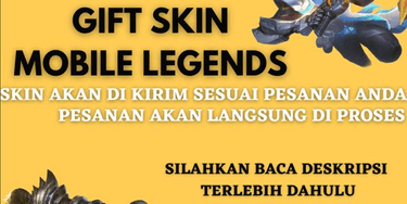 Beli Skin Forest Hymn (Basic Skin Yve) Mobile Legends Terlengkap dan