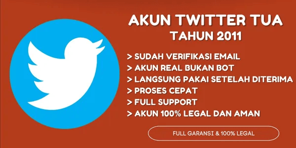 Akun Tahun 2011