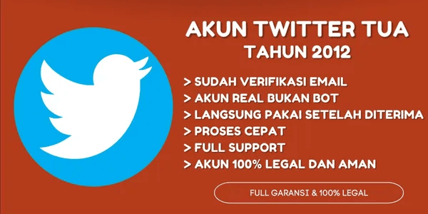 Akun Tahun 2012