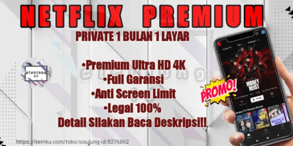 Private 1 Month - Mobile SD (Region PH)
