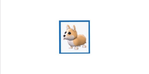 Beli Item Adopt Me Corgi Roblox Terlengkap dan Termurah September 2022