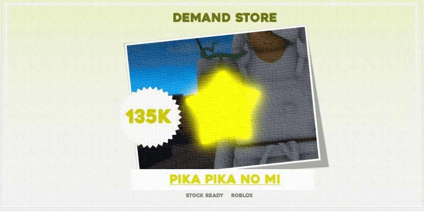 Product Showcase