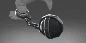 Auspicious Prisoner's Anchor (Alchemist)