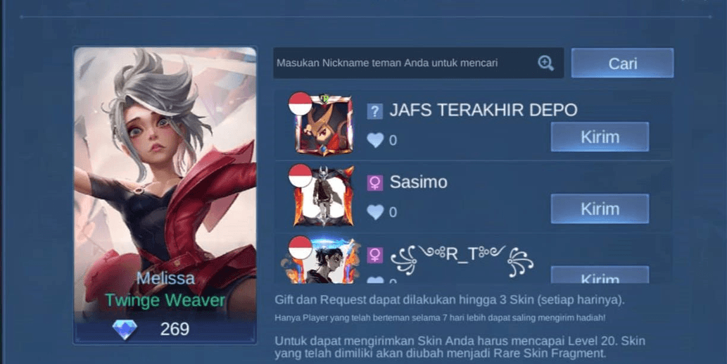 Product Showcase