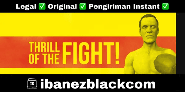 The Thrill of the Fight