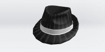 Gambar Product Perfectly Legitimate Business Hat