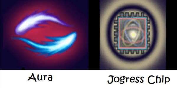 Gambar Product Digimon Aura + Jogress Chip [Permanent]