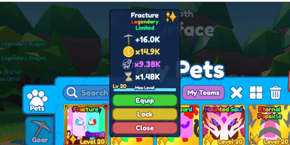 Product Showcase