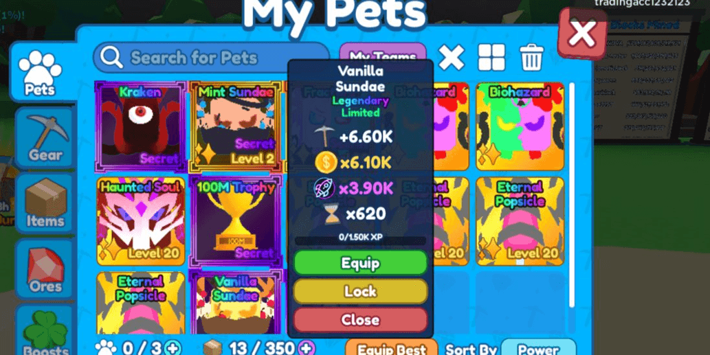 Product Showcase