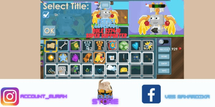 Product Showcase