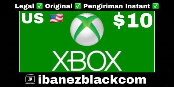 Gambar Product 10 U.S. dollars
