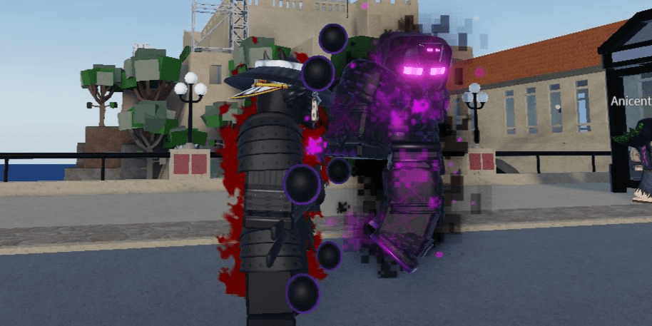 Product Showcase