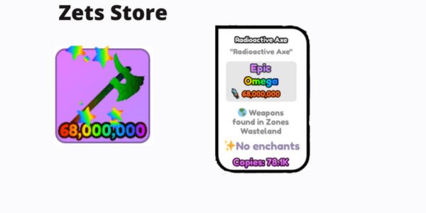 Product Showcase