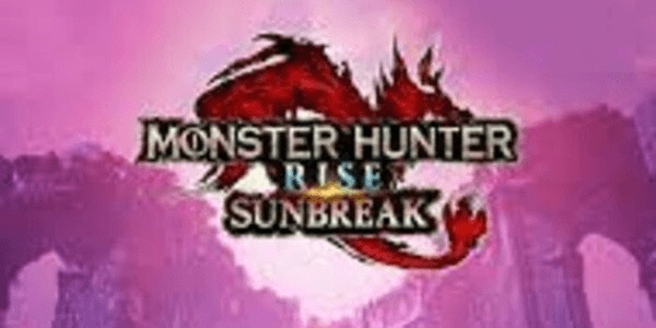 Gambar Product Monster Hunter Rise Sunbreak Standard Edition DLC