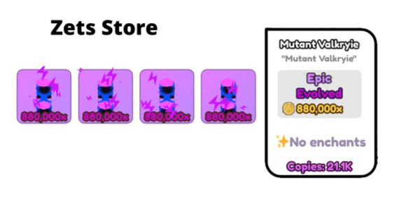 Product Showcase