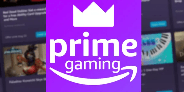 Prime Gaming 30 Hari