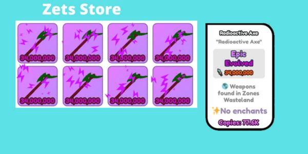 Product Showcase