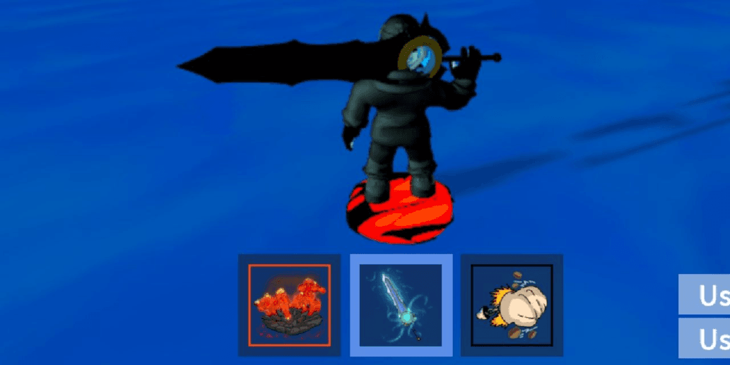 Product Showcase